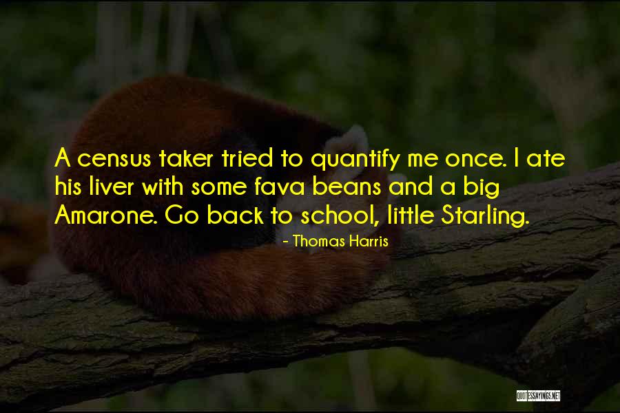 Ulpian Quotes By Thomas Harris Ulpian Quotes By Thomas Harris