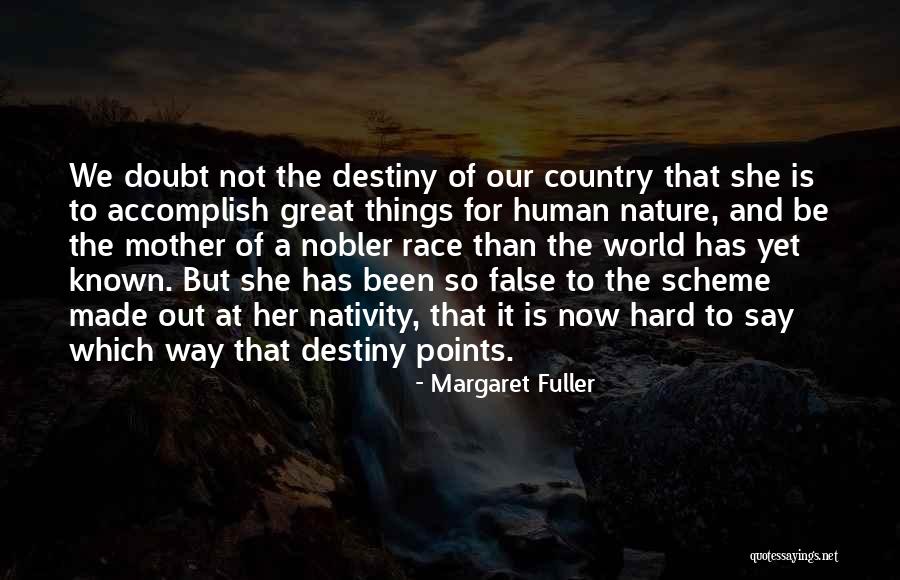 Ulquiorra Resurrection Quotes By Margaret Fuller Ulquiorra Resurrection Quotes By Margaret Fuller