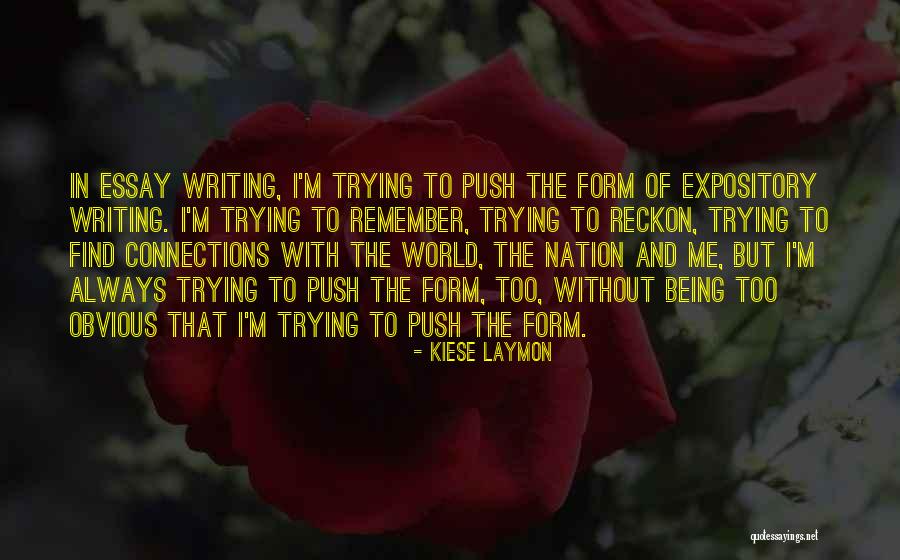 Ulrey Well And Pump Quotes By Kiese Laymon Ulrey Well And Pump Quotes By Kiese Laymon