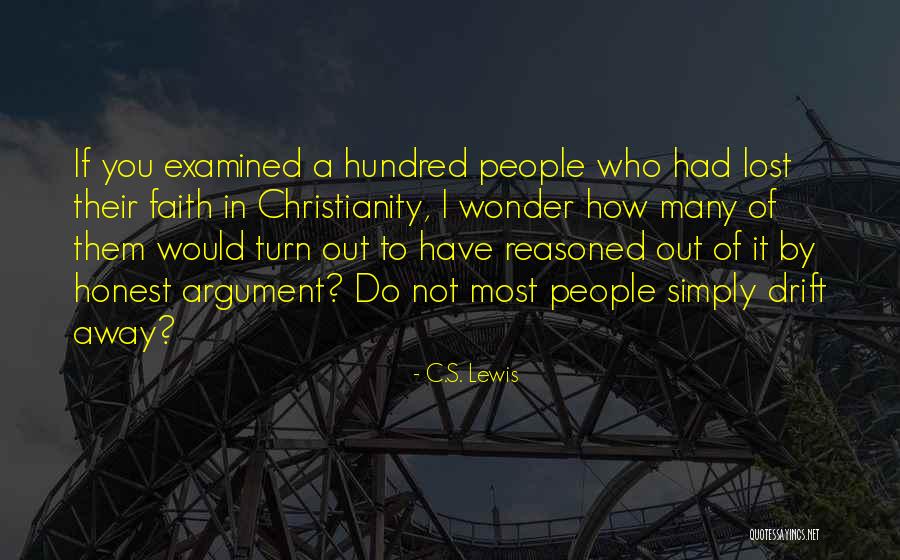 Ulrica Bohn Quotes By C.S. Lewis Ulrica Bohn Quotes By C.S. Lewis