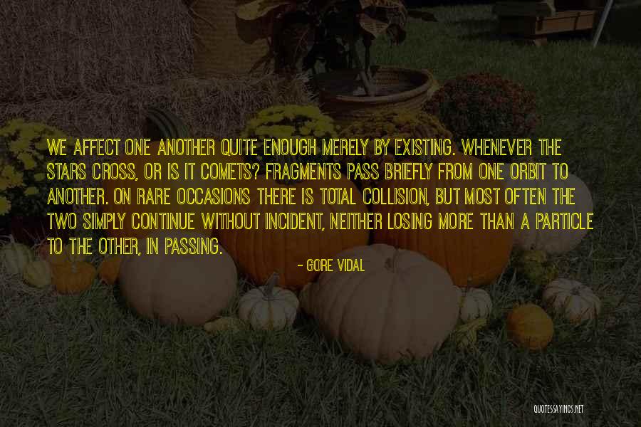 Ulrica Bohn Quotes By Gore Vidal Ulrica Bohn Quotes By Gore Vidal