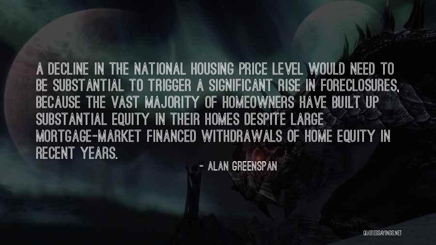Ulrichsen Amarel Quotes By Alan Greenspan Ulrichsen Amarel Quotes By Alan Greenspan