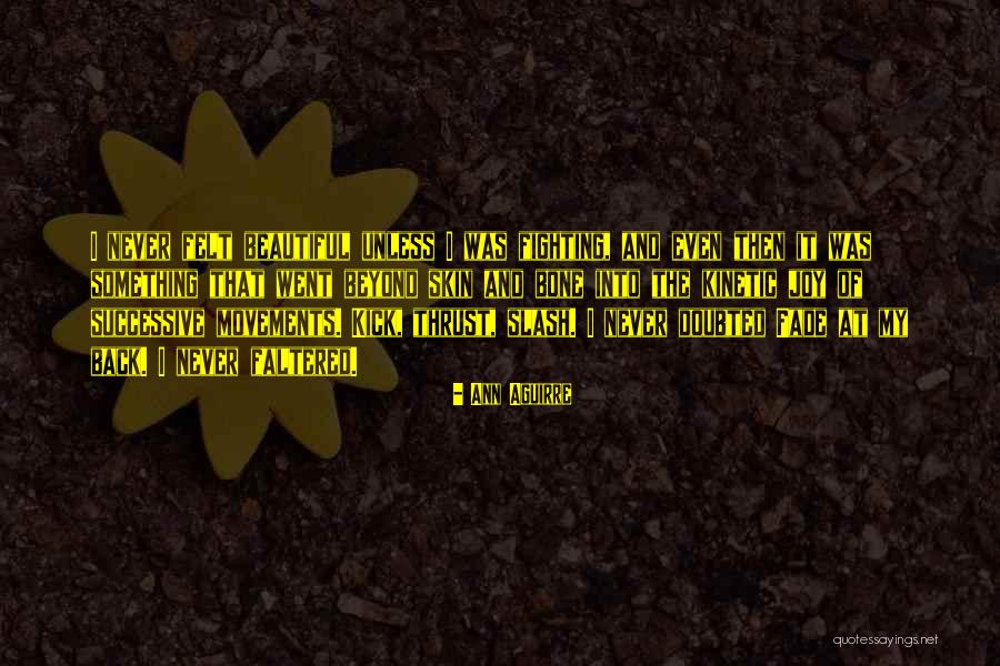 Ulrici Med Quotes By Ann Aguirre Ulrici Med Quotes By Ann Aguirre