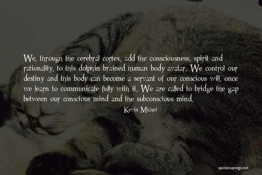 Ulrici Med Quotes By Kevin Michel Ulrici Med Quotes By Kevin Michel