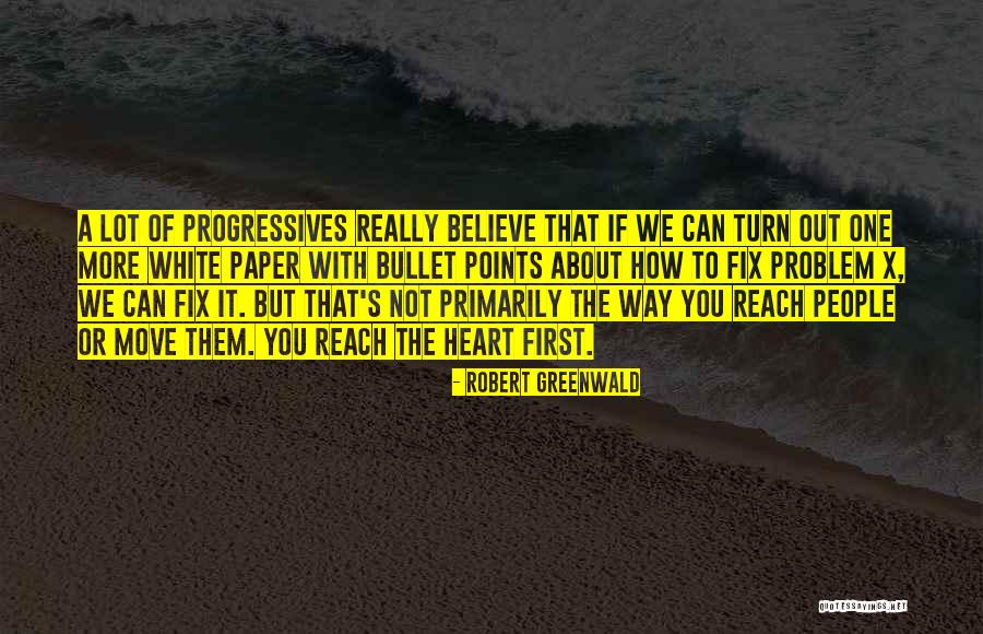 Ulrici Med Quotes By Robert Greenwald Ulrici Med Quotes By Robert Greenwald