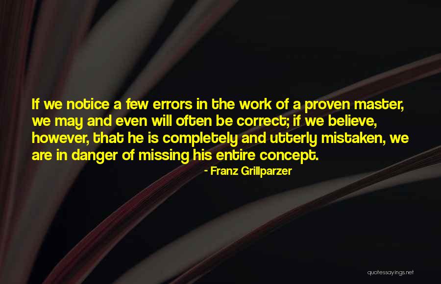 Ulrick Eneme Quotes By Franz Grillparzer Ulrick Eneme Quotes By Franz Grillparzer