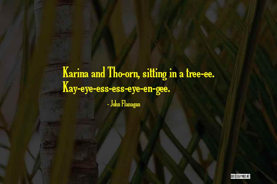 Ulrick Eneme Quotes By John Flanagan Ulrick Eneme Quotes By John Flanagan