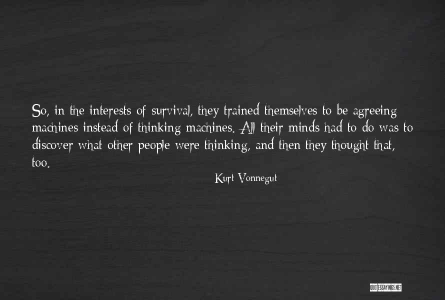 Ulrick Eneme Quotes By Kurt Vonnegut Ulrick Eneme Quotes By Kurt Vonnegut
