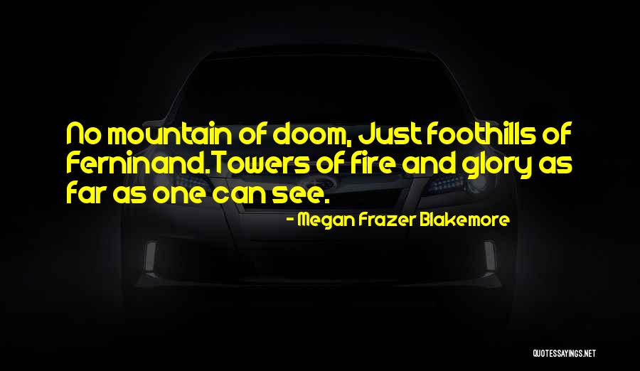 Ulrick Vieux Quotes By Megan Frazer Blakemore Ulrick Vieux Quotes By Megan Frazer Blakemore