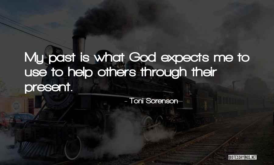 Ulrike Eidinger Quotes By Toni Sorenson Ulrike Eidinger Quotes By Toni Sorenson