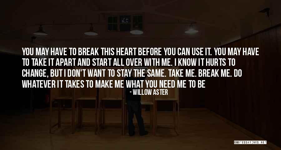 Ulrike Folkerts Quotes By Willow Aster Ulrike Folkerts Quotes By Willow Aster
