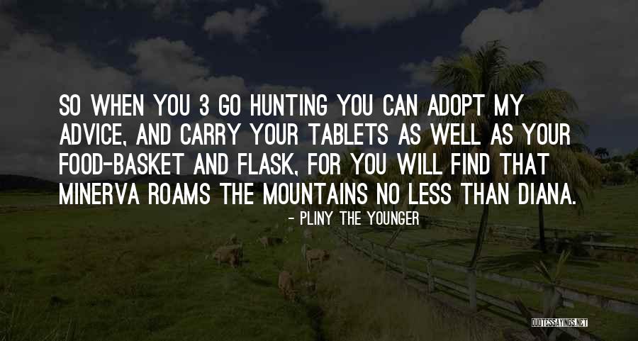 Ulrikke Hoyer Quotes By Pliny The Younger Ulrikke Hoyer Quotes By Pliny The Younger