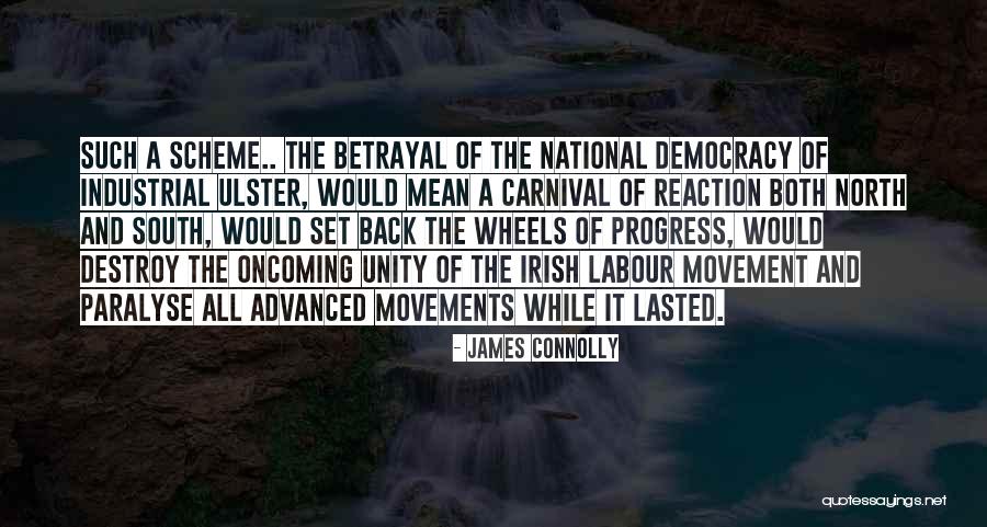 Ulster Irish Quotes By James Connolly Ulster Irish Quotes By James Connolly