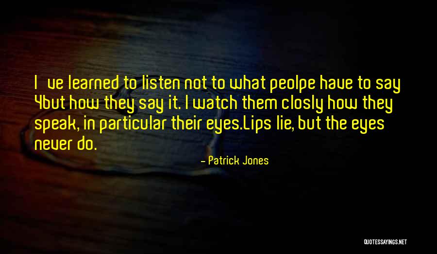Ulster Irish Quotes By Patrick Jones Ulster Irish Quotes By Patrick Jones