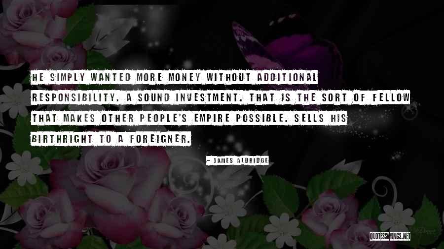 Ulster Unionism Quotes By James Aldridge Ulster Unionism Quotes By James Aldridge