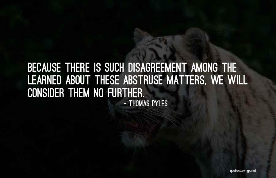 Ulsterman Report Quotes By Thomas Pyles Ulsterman Report Quotes By Thomas Pyles