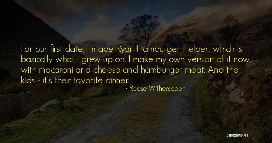 Ulsters Office Quotes By Reese Witherspoon Ulsters Office Quotes By Reese Witherspoon