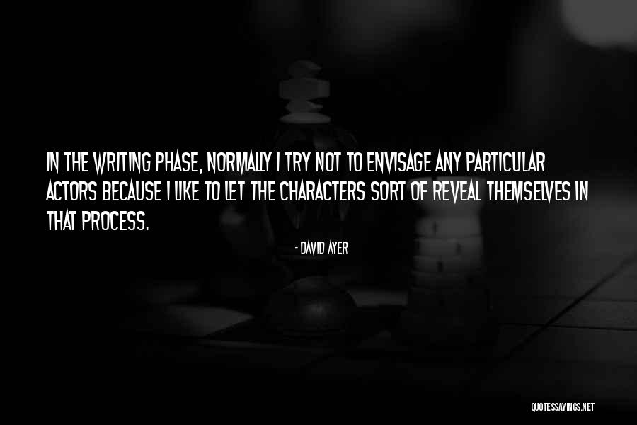 Ulstrup Kro Quotes By David Ayer Ulstrup Kro Quotes By David Ayer