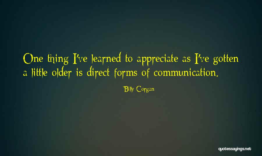 Ulteriores Significado Quotes By Billy Corgan Ulteriores Significado Quotes By Billy Corgan