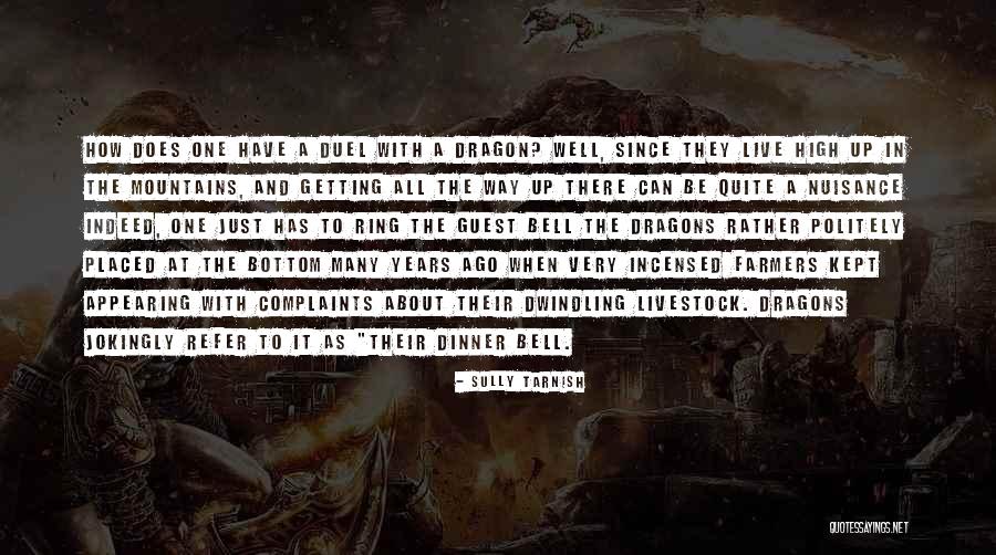 Ulteriores Significado Quotes By Sully Tarnish Ulteriores Significado Quotes By Sully Tarnish