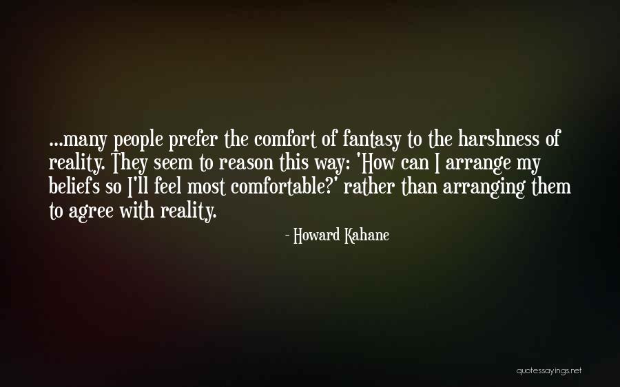 Ultima Vii Quotes By Howard Kahane Ultima Vii Quotes By Howard Kahane