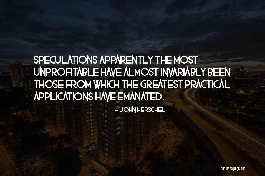 Ultima Vii Quotes By John Herschel Ultima Vii Quotes By John Herschel