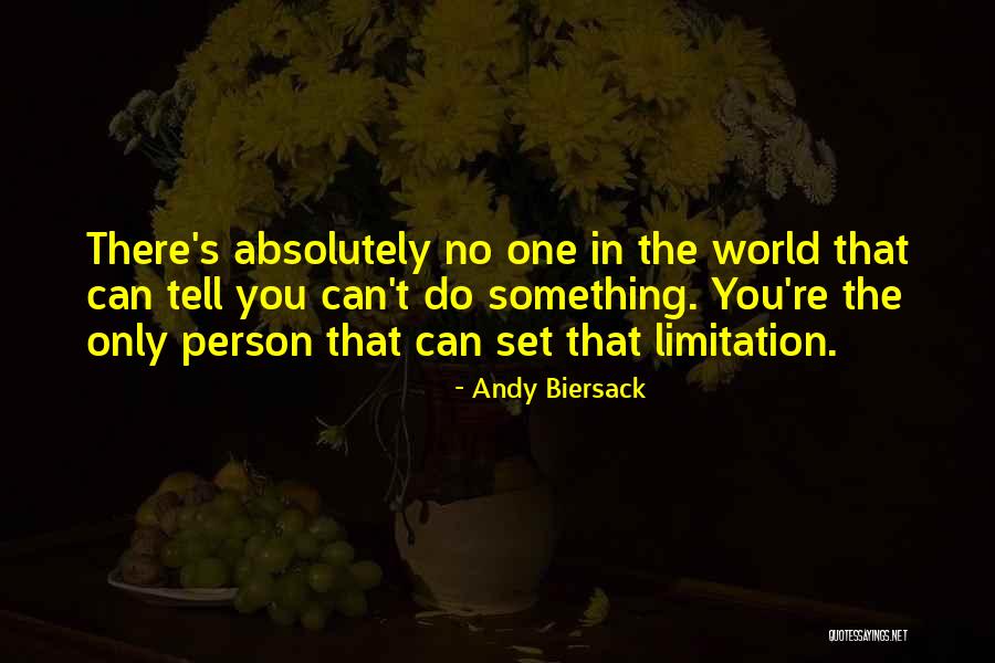 Ultimare Quotes By Andy Biersack Ultimare Quotes By Andy Biersack