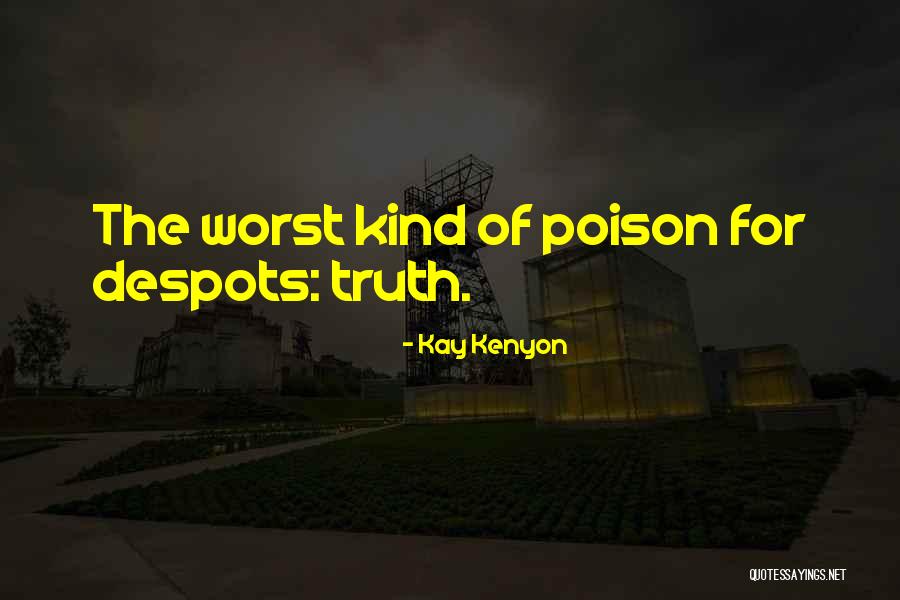 Ultimare Quotes By Kay Kenyon Ultimare Quotes By Kay Kenyon