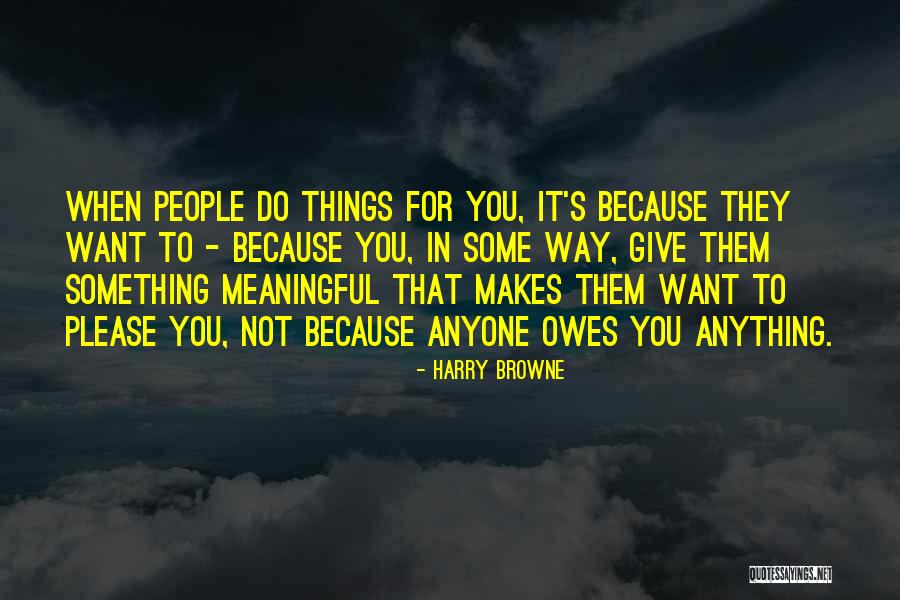 Ultimate Betrayal Quotes By Harry Browne