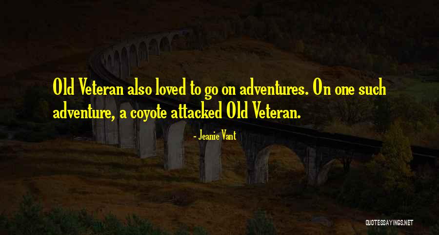 Ultimate Betrayal Quotes By Jeanie Vant