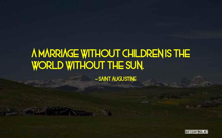 Ultimate Betrayal Quotes By Saint Augustine