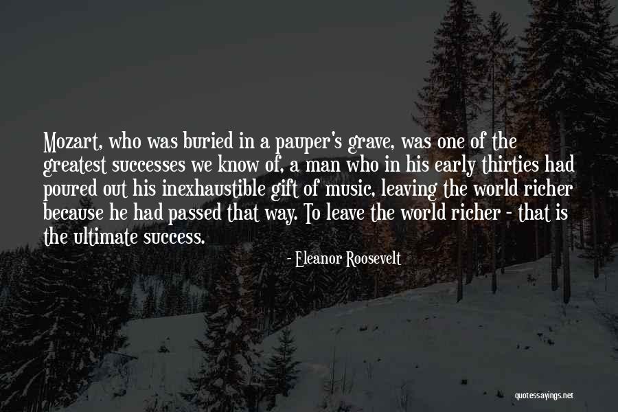 Ultimate Gift Quotes By Eleanor Roosevelt Ultimate Gift Quotes By Eleanor Roosevelt