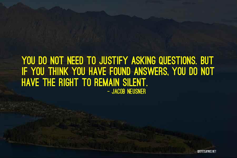 Ultimate Goal Of A Human Being Quotes By Jacob Neusner Ultimate Goal Of A Human Being Quotes By Jacob Neusner