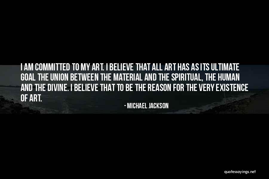 Ultimate Goal Quotes By Michael Jackson Ultimate Goal Quotes By Michael Jackson