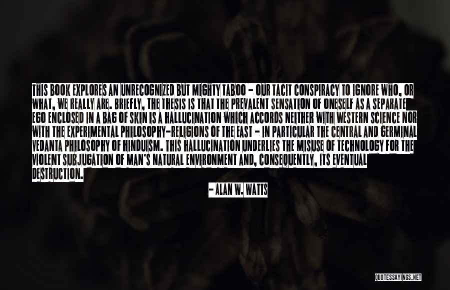 Ultimate Guitar Quotes By Alan W. Watts