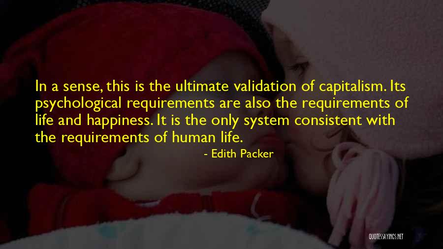 Ultimate Happiness Quotes By Edith Packer Ultimate Happiness Quotes By Edith Packer