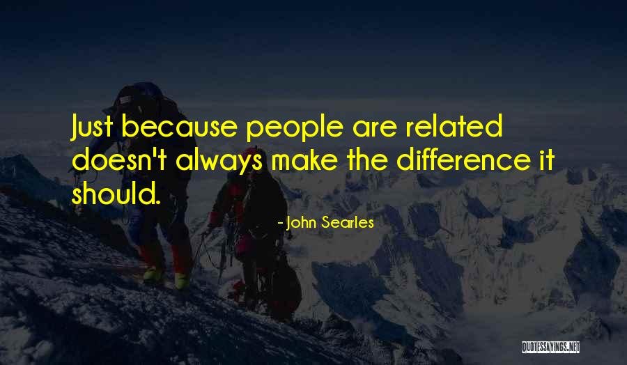 Ultimate Profit Is Happiness Quotes By John Searles Ultimate Profit Is Happiness Quotes By John Searles