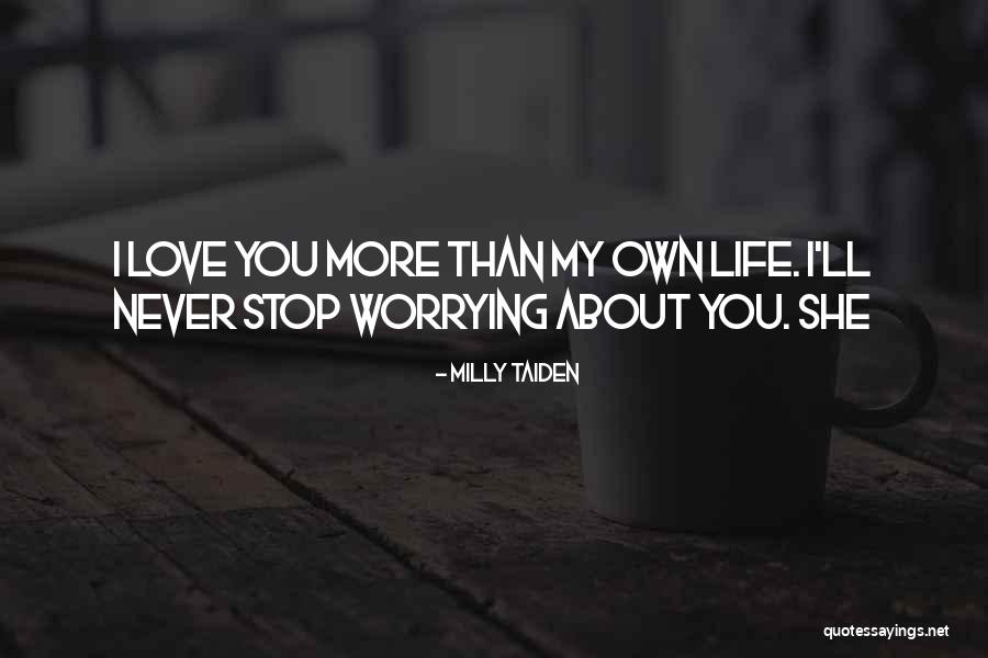 Ultimate Profit Is Happiness Quotes By Milly Taiden Ultimate Profit Is Happiness Quotes By Milly Taiden