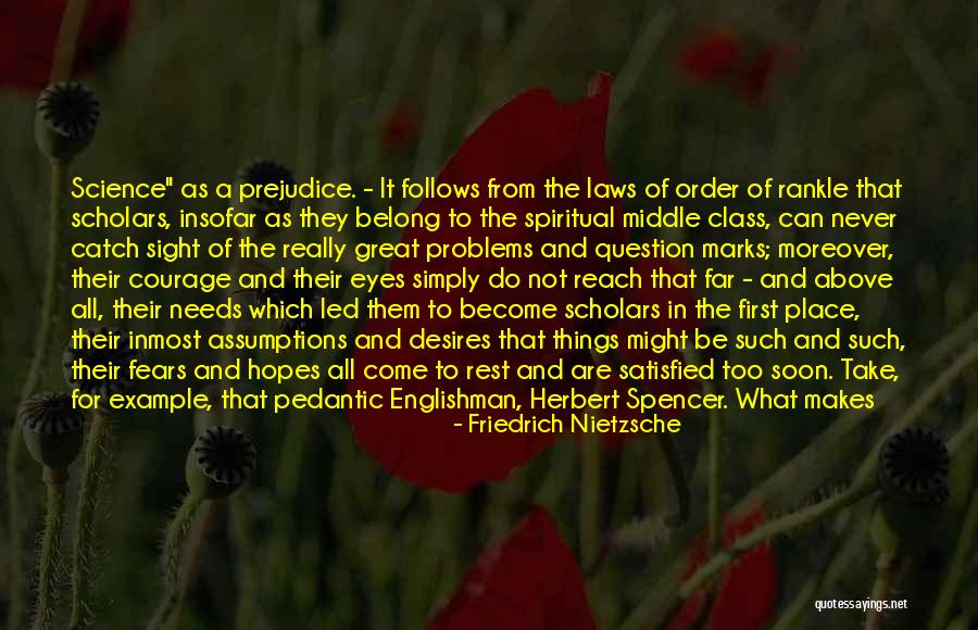 Ultimate Science Quotes By Friedrich Nietzsche Ultimate Science Quotes By Friedrich Nietzsche