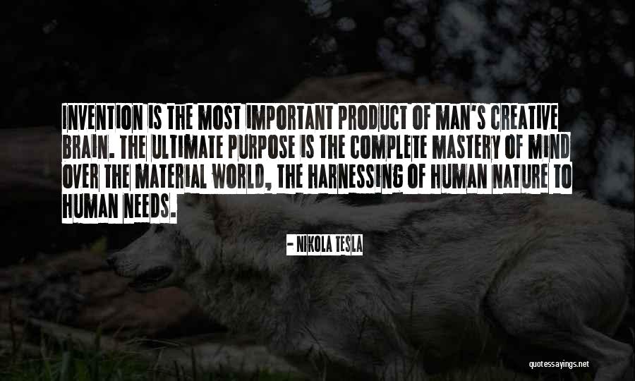 Ultimate Science Quotes By Nikola Tesla Ultimate Science Quotes By Nikola Tesla
