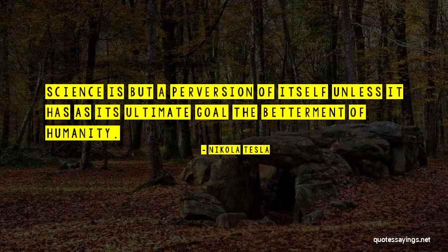 Ultimate Science Quotes By Nikola Tesla Ultimate Science Quotes By Nikola Tesla