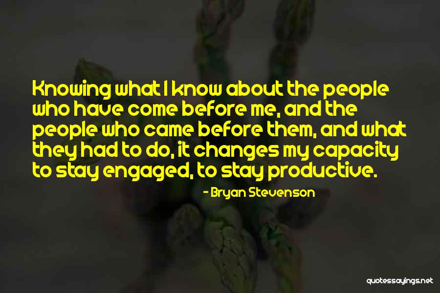 Ultimate Sophistication Quotes By Bryan Stevenson Ultimate Sophistication Quotes By Bryan Stevenson