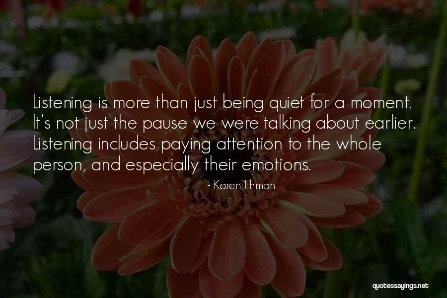 Ultimate Theme Quotes By Karen Ehman Ultimate Theme Quotes By Karen Ehman