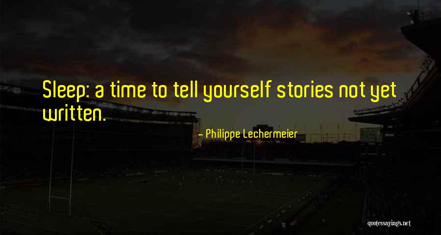 Ultimately Lyrics Quotes By Philippe Lechermeier Ultimately Lyrics Quotes By Philippe Lechermeier