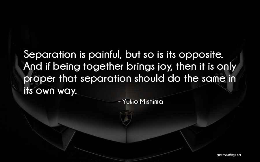 Ultimele Stiri Quotes By Yukio Mishima Ultimele Stiri Quotes By Yukio Mishima