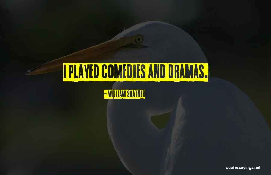 Ultimile Sondaje Quotes By William Shatner Ultimile Sondaje Quotes By William Shatner