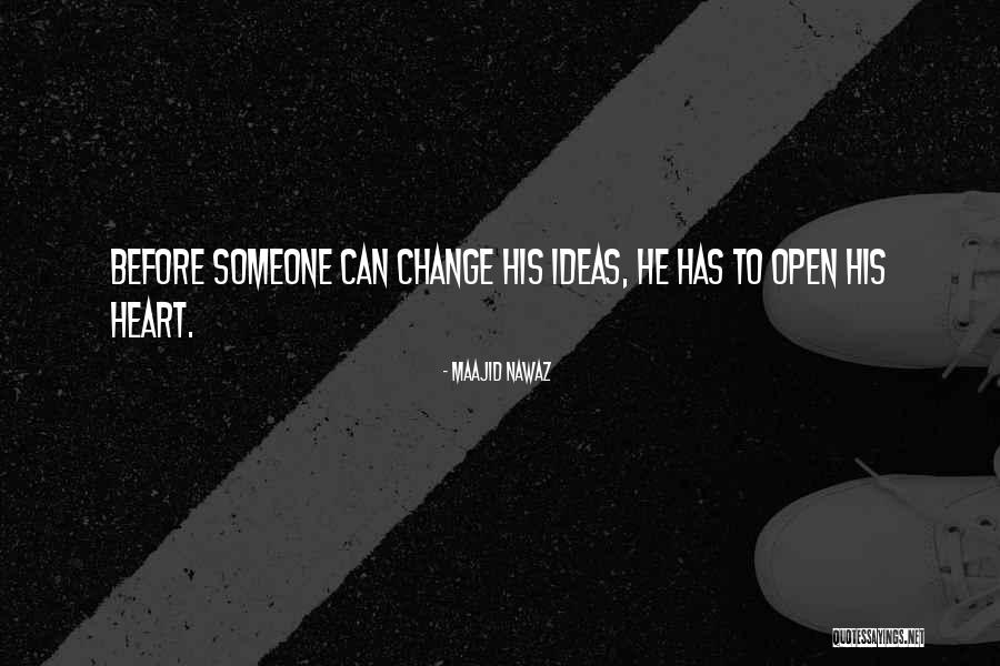 Ultimissime Sulla Quotes By Maajid Nawaz Ultimissime Sulla Quotes By Maajid Nawaz
