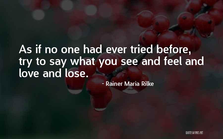 Ultimissime Sulla Quotes By Rainer Maria Rilke Ultimissime Sulla Quotes By Rainer Maria Rilke