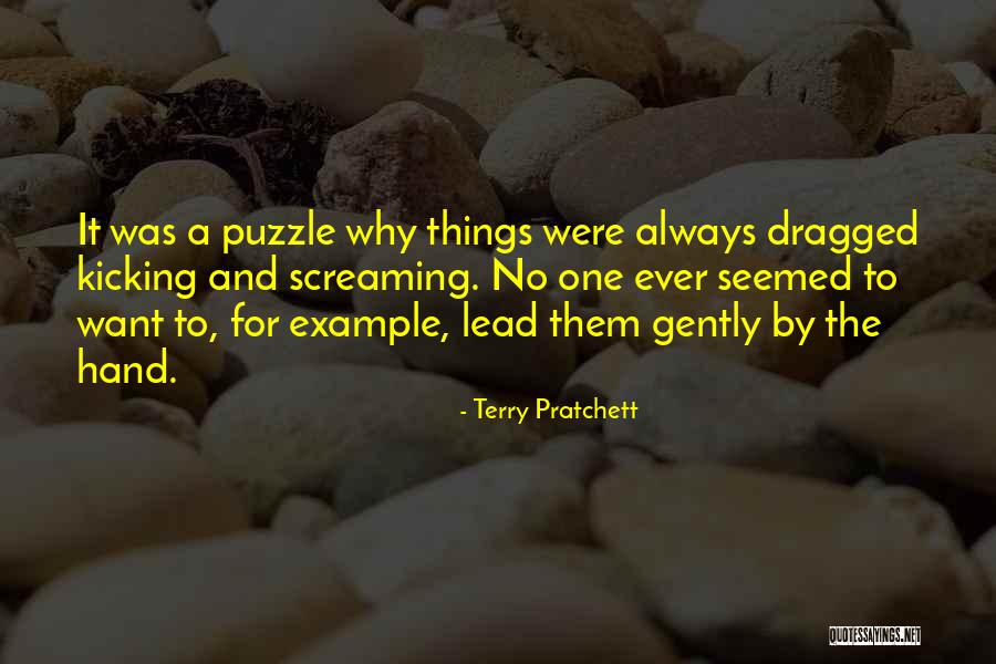 Ultimix Quotes By Terry Pratchett Ultimix Quotes By Terry Pratchett