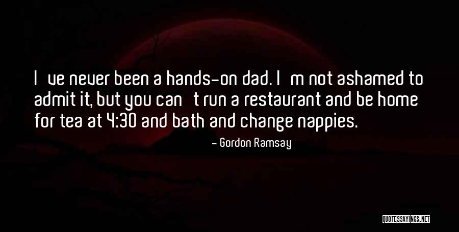 Ultimo Coffee Quotes By Gordon Ramsay Ultimo Coffee Quotes By Gordon Ramsay